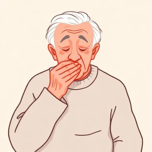 Infection or Health Decline