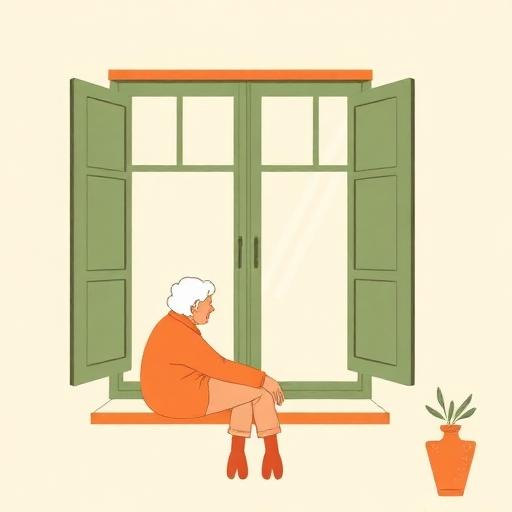 Social Isolation