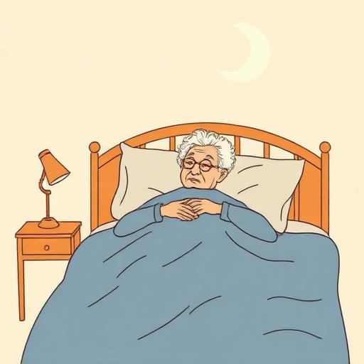 Sleep Disruption